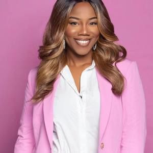 Meet your Posher, Brianna